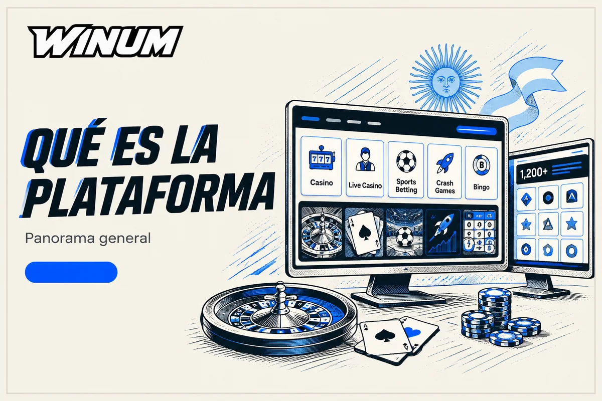 Pantallas muestran categorías y catálogo de juegos online