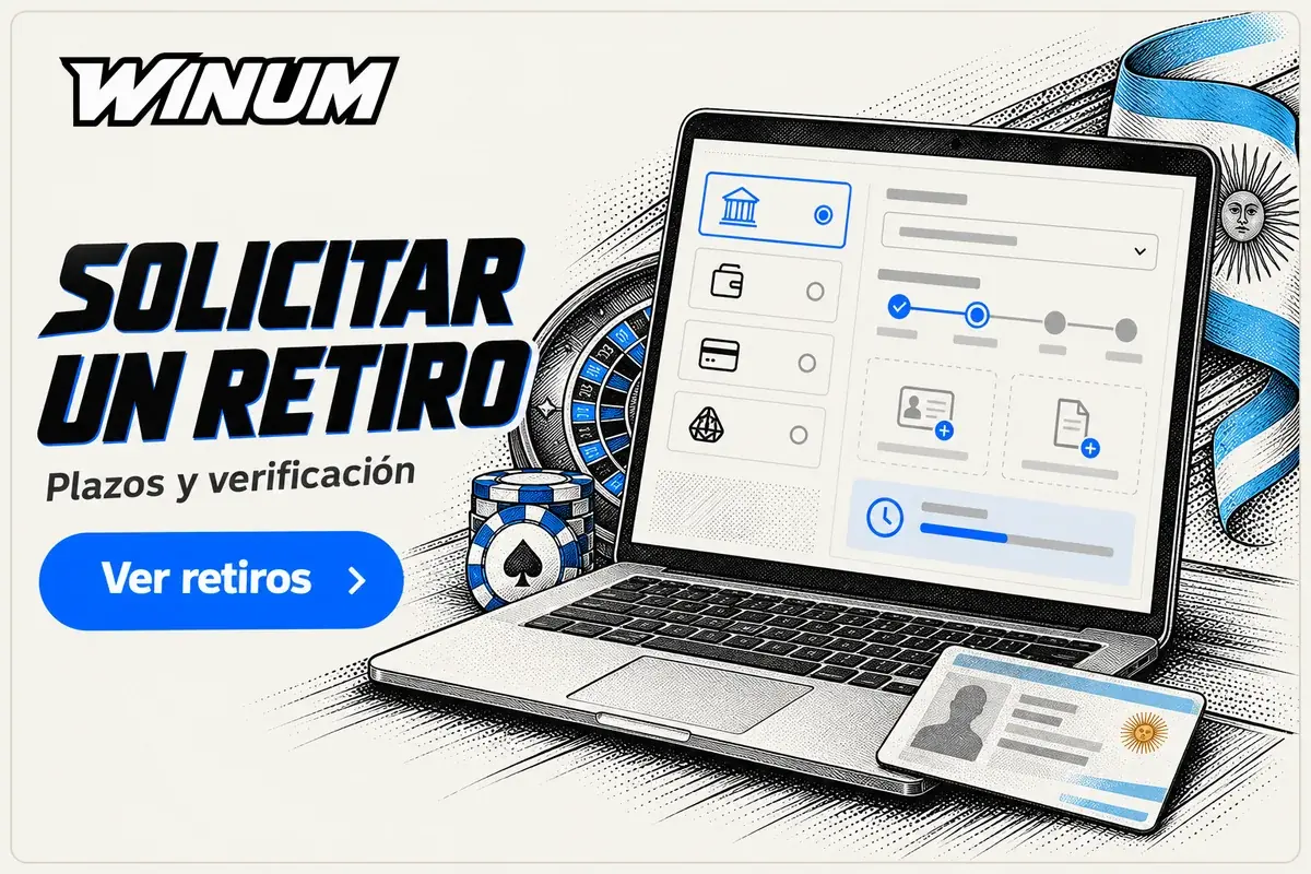 Laptop muestra retiro, verificación y estado de transferencia